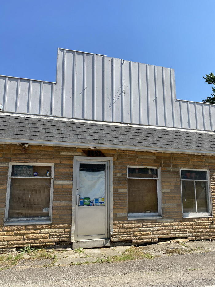 Elba  - 2020-2021 Photo (newer photo)